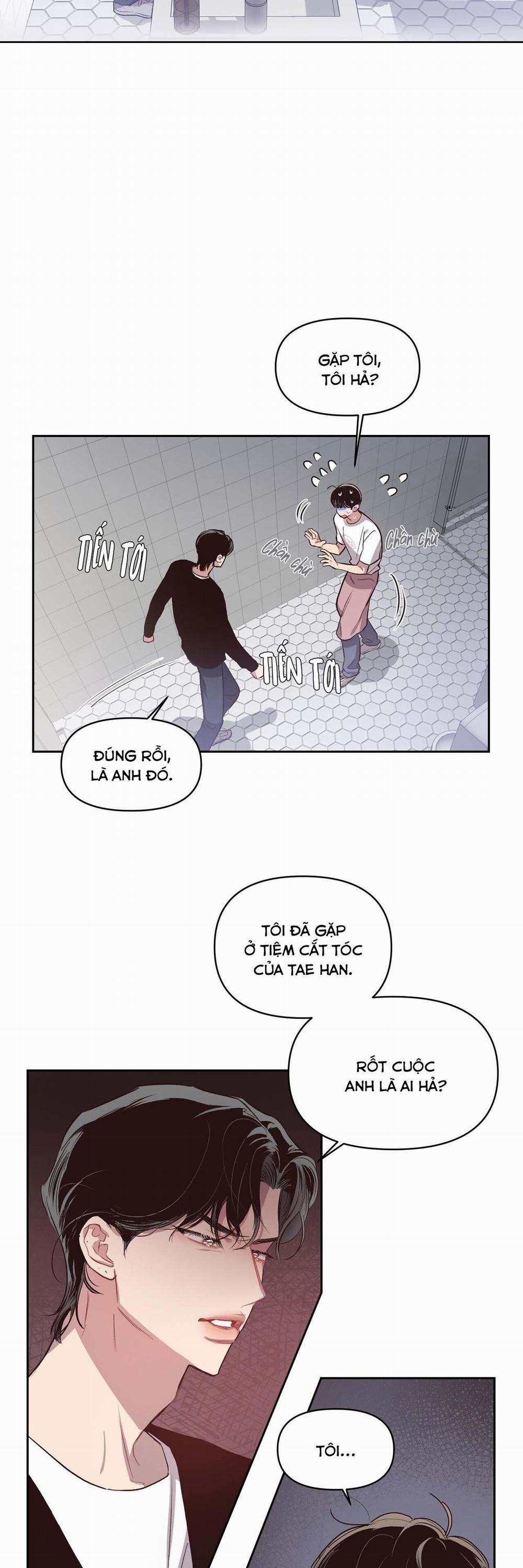 BÍ MẬT TRONG TÂM TRÍ ???? 18 trang 4