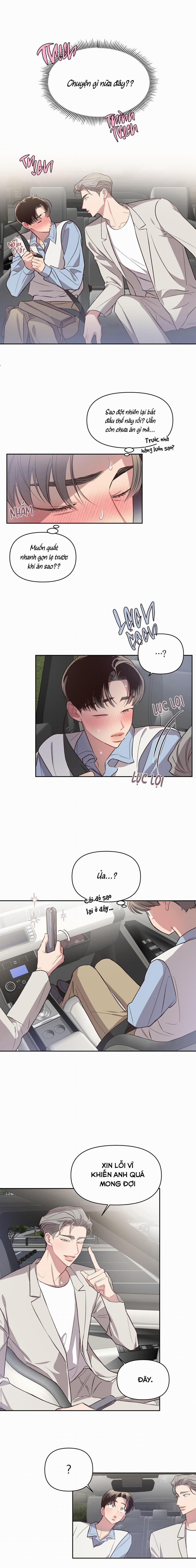 BÍ MẬT TRONG TÂM TRÍ ???? 19 trang 2