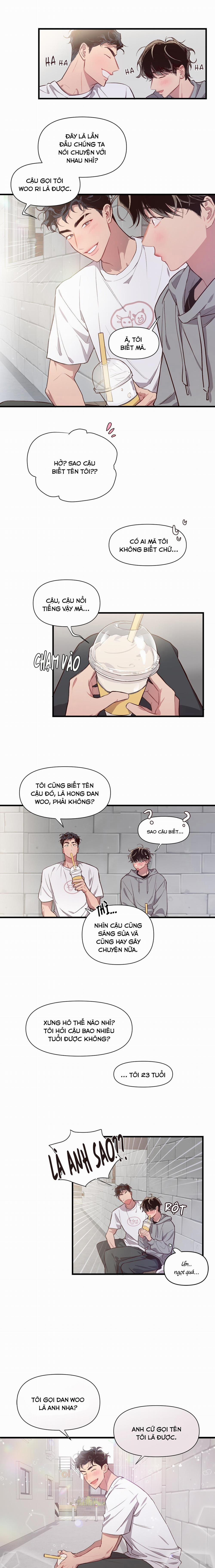 BÍ MẬT TRONG TÂM TRÍ ???? 2 trang 10