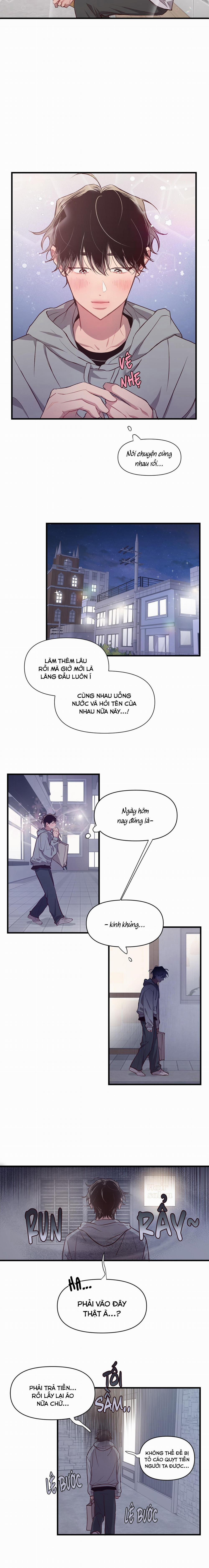 BÍ MẬT TRONG TÂM TRÍ ???? 2 trang 11