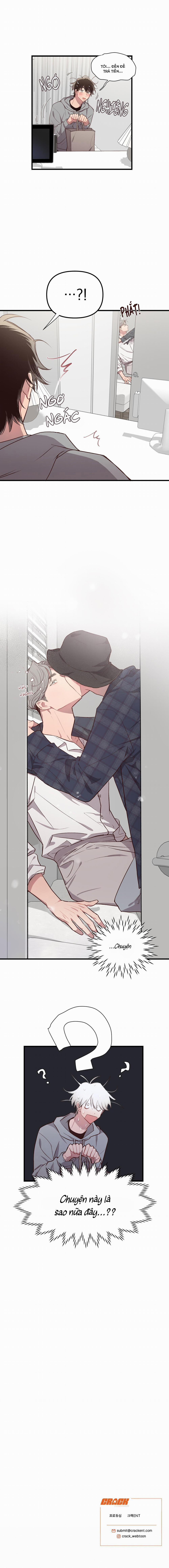 BÍ MẬT TRONG TÂM TRÍ ???? 2 trang 13