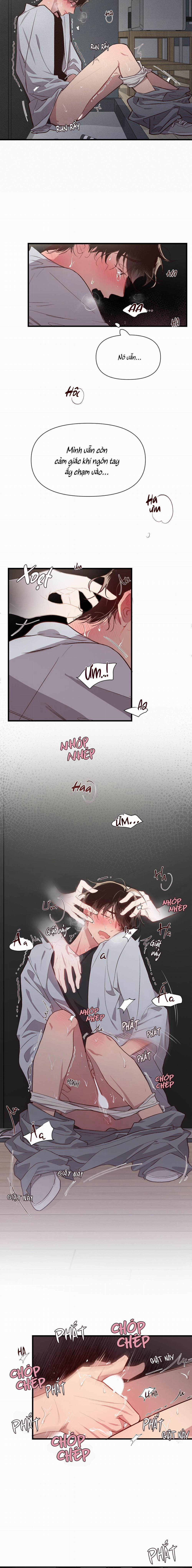 BÍ MẬT TRONG TÂM TRÍ ???? 2 trang 4