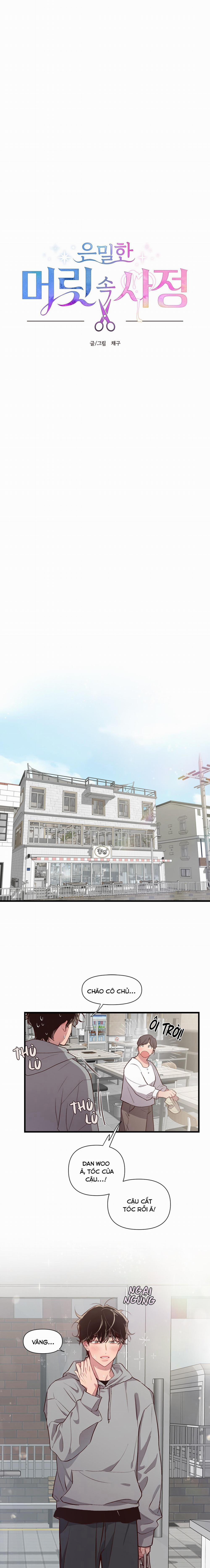 BÍ MẬT TRONG TÂM TRÍ ???? 2 trang 6