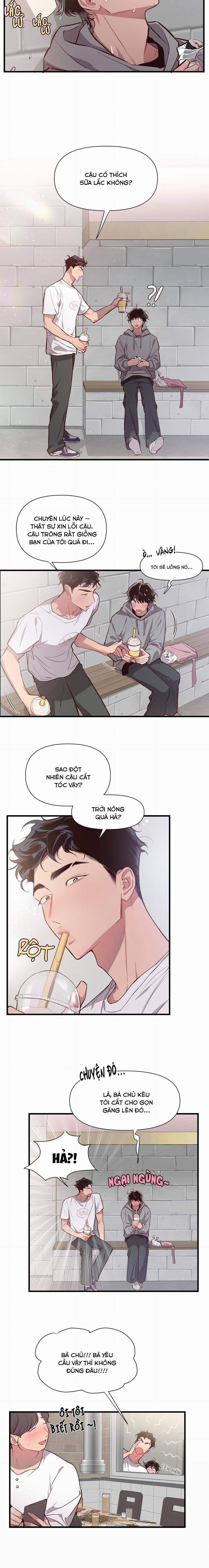 BÍ MẬT TRONG TÂM TRÍ ???? 2 trang 9