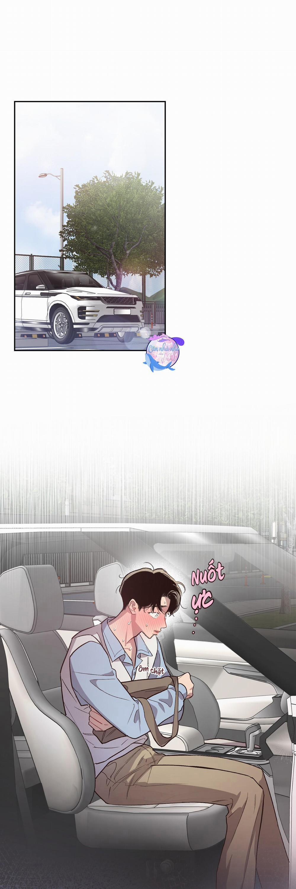 BÍ MẬT TRONG TÂM TRÍ ???? 20 trang 1