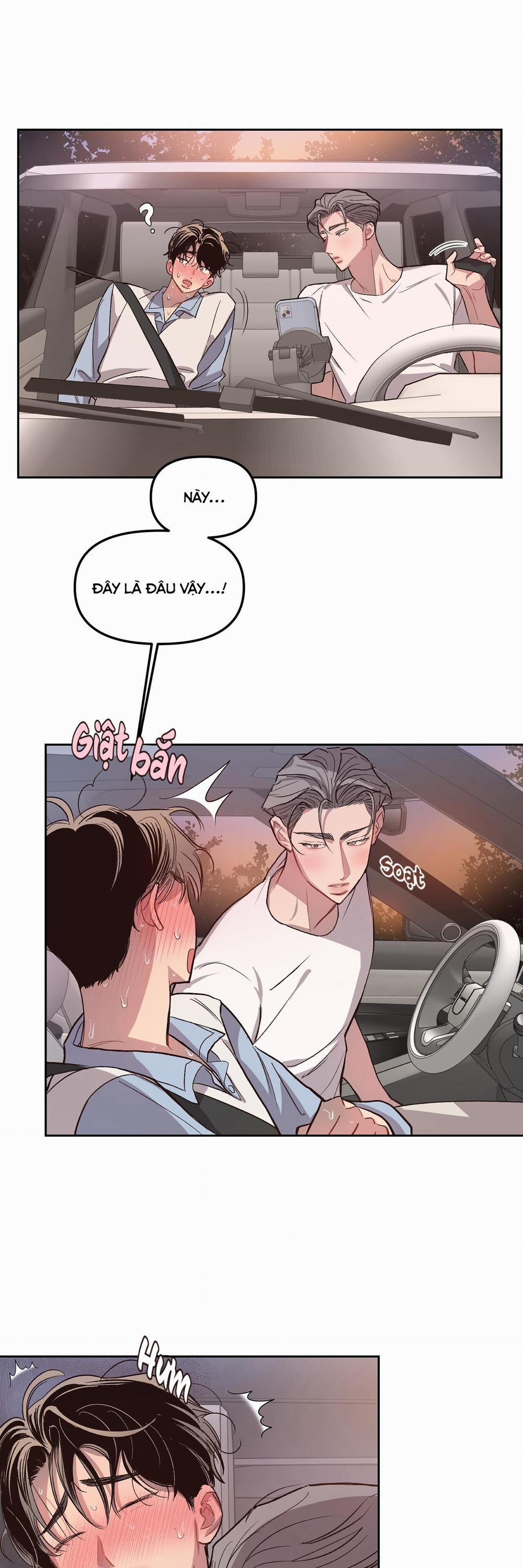 BÍ MẬT TRONG TÂM TRÍ ???? 20 trang 16