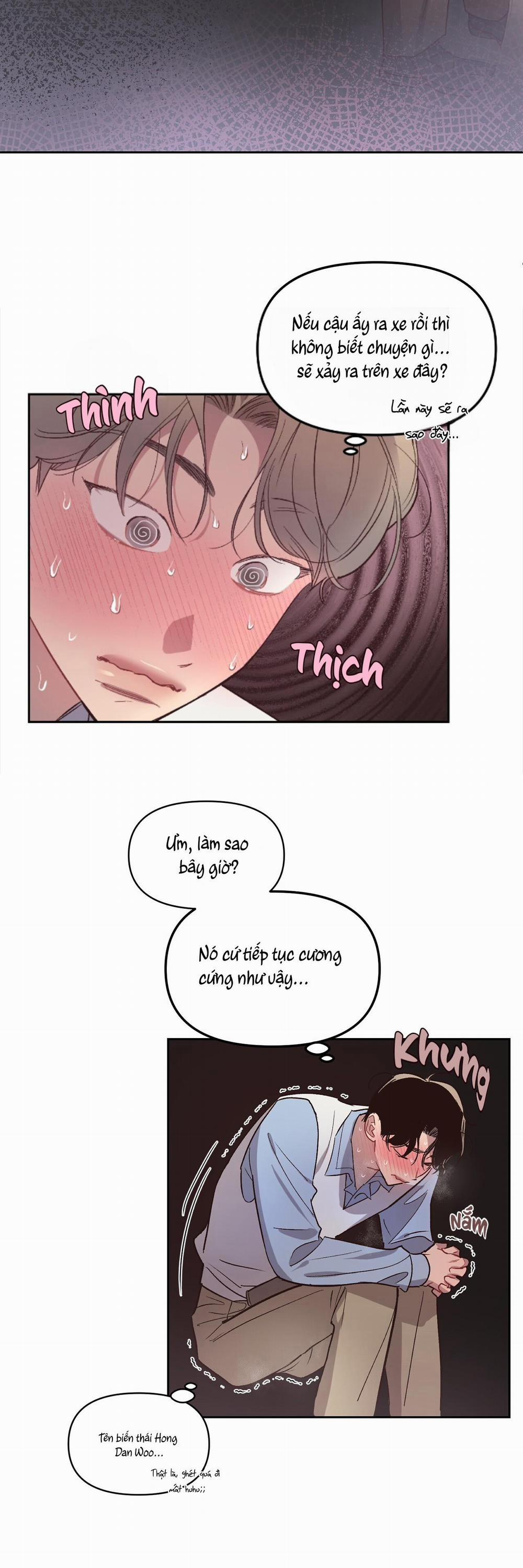 BÍ MẬT TRONG TÂM TRÍ ???? 20 trang 2