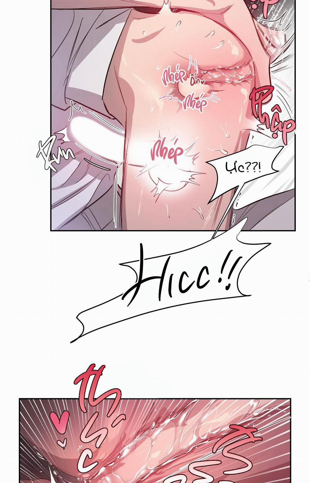 BÍ MẬT TRONG TÂM TRÍ ???? 21 trang 15