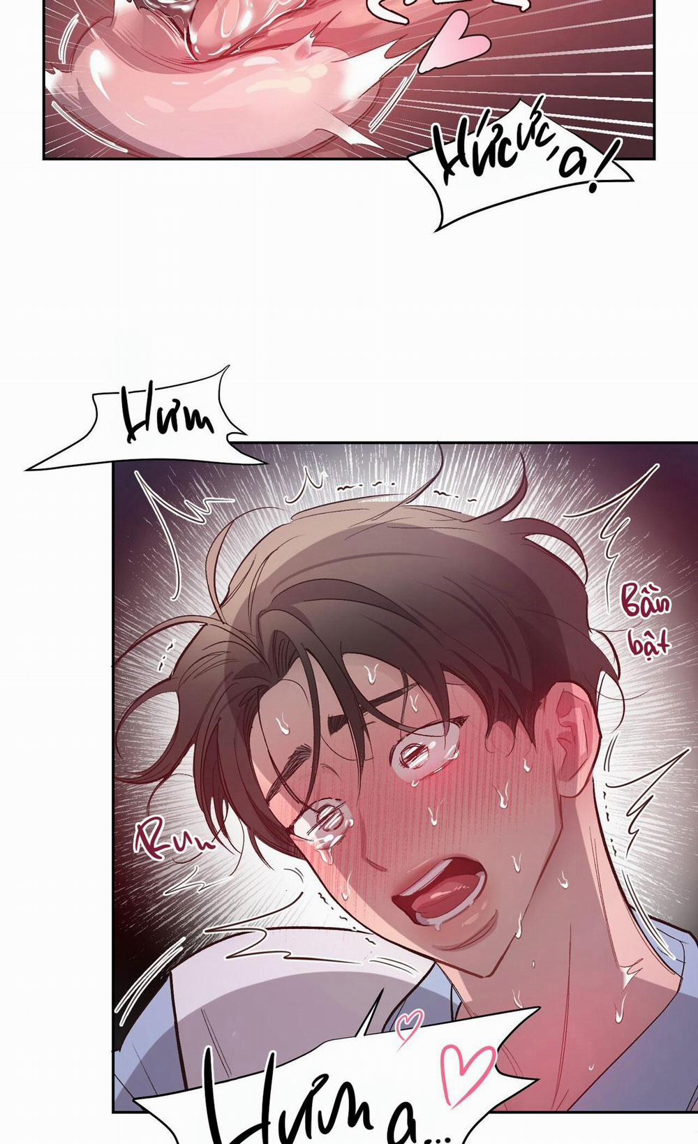 BÍ MẬT TRONG TÂM TRÍ ???? 21 trang 16