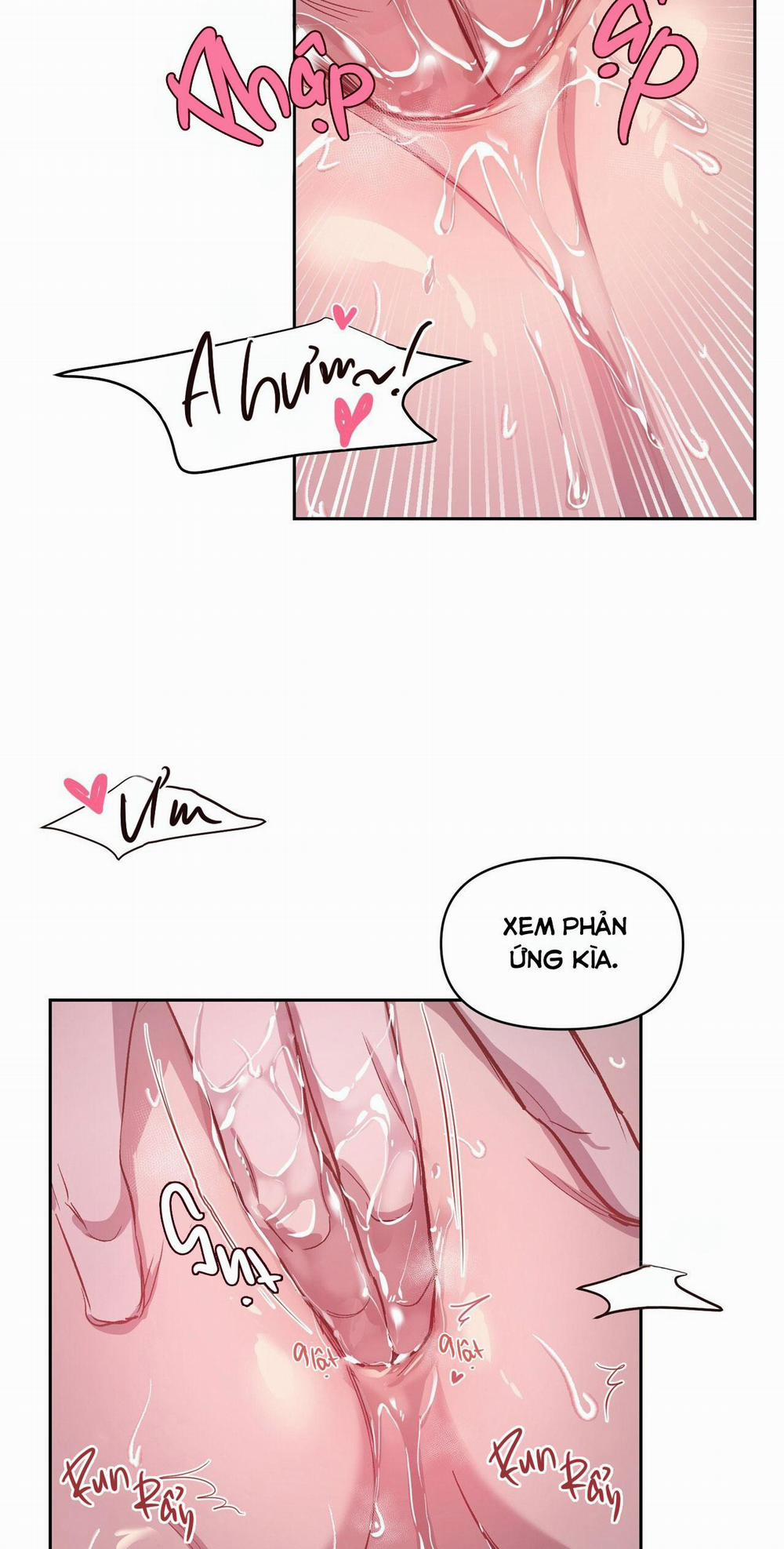 BÍ MẬT TRONG TÂM TRÍ ???? 21 trang 20