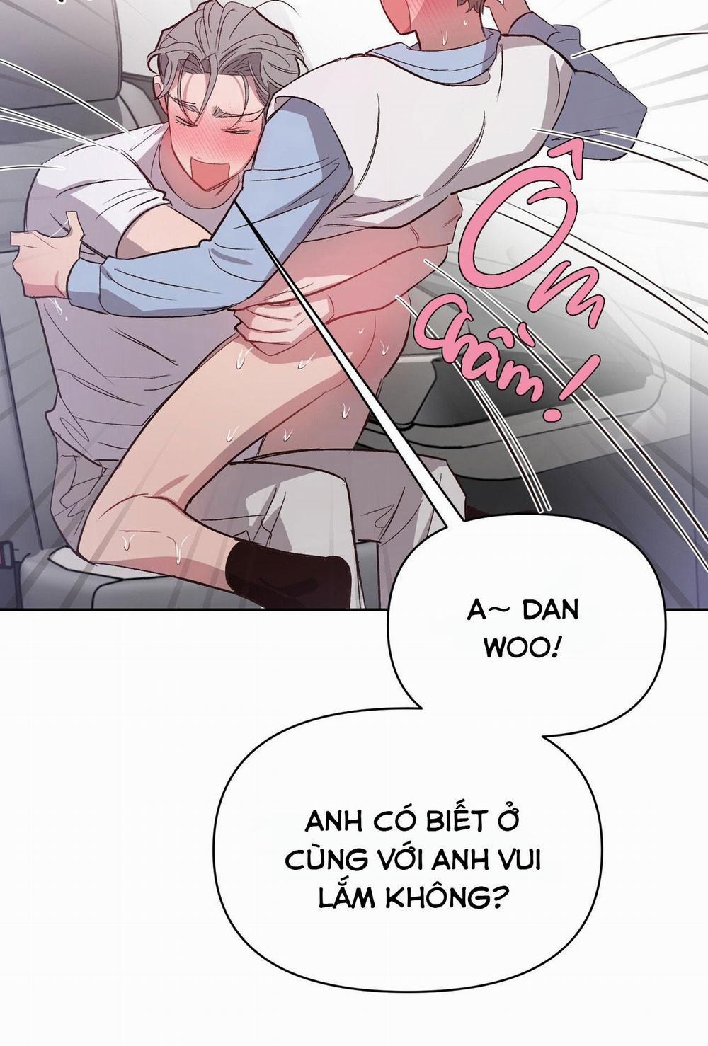 BÍ MẬT TRONG TÂM TRÍ ???? 21 trang 37