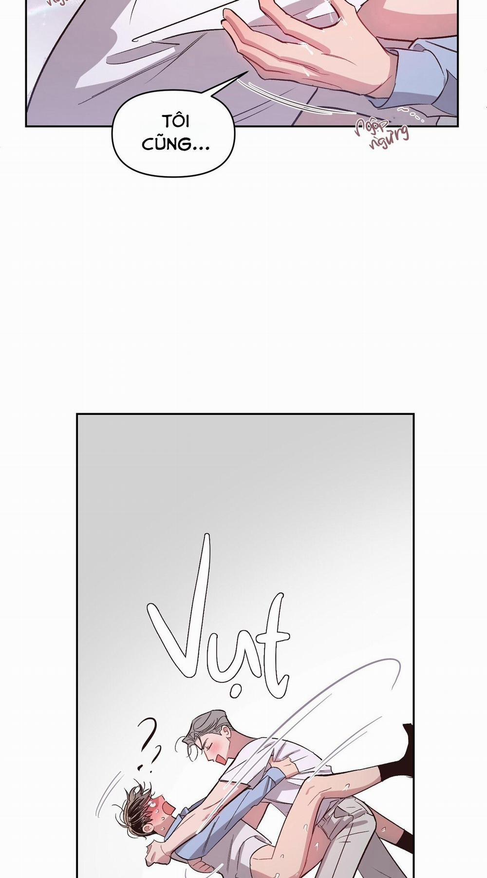 BÍ MẬT TRONG TÂM TRÍ ???? 21 trang 41