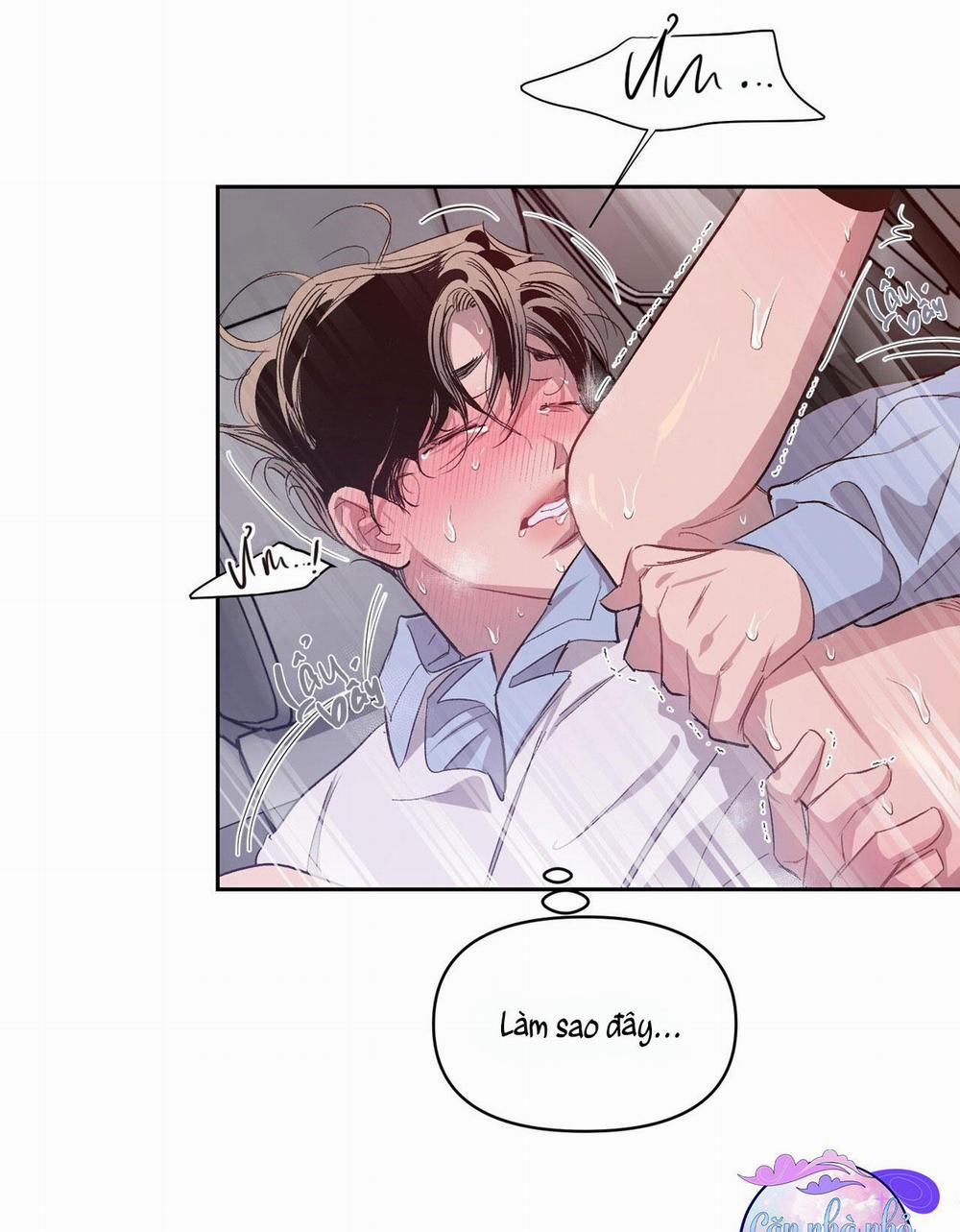 BÍ MẬT TRONG TÂM TRÍ ???? 21 trang 48