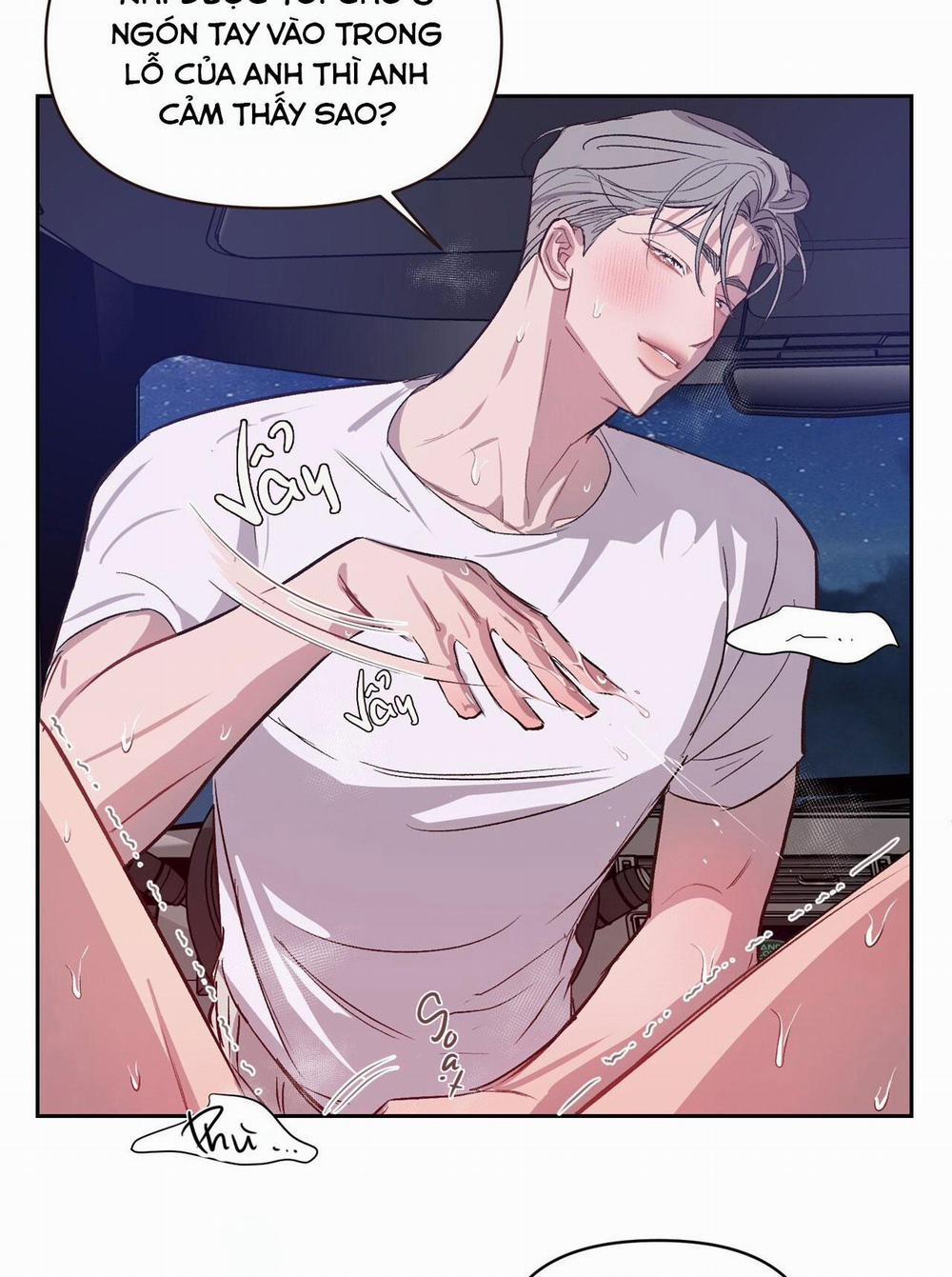 BÍ MẬT TRONG TÂM TRÍ ???? 21 trang 56