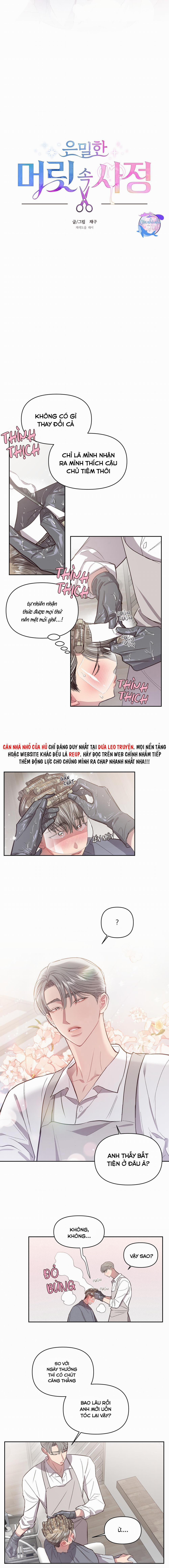 BÍ MẬT TRONG TÂM TRÍ ???? 23 trang 3