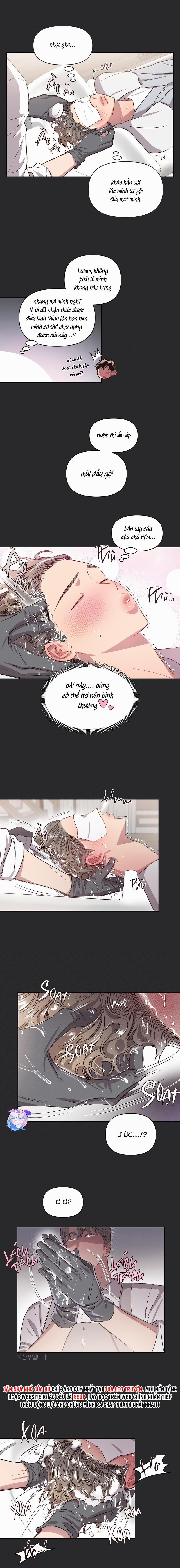 BÍ MẬT TRONG TÂM TRÍ ???? 23 trang 7