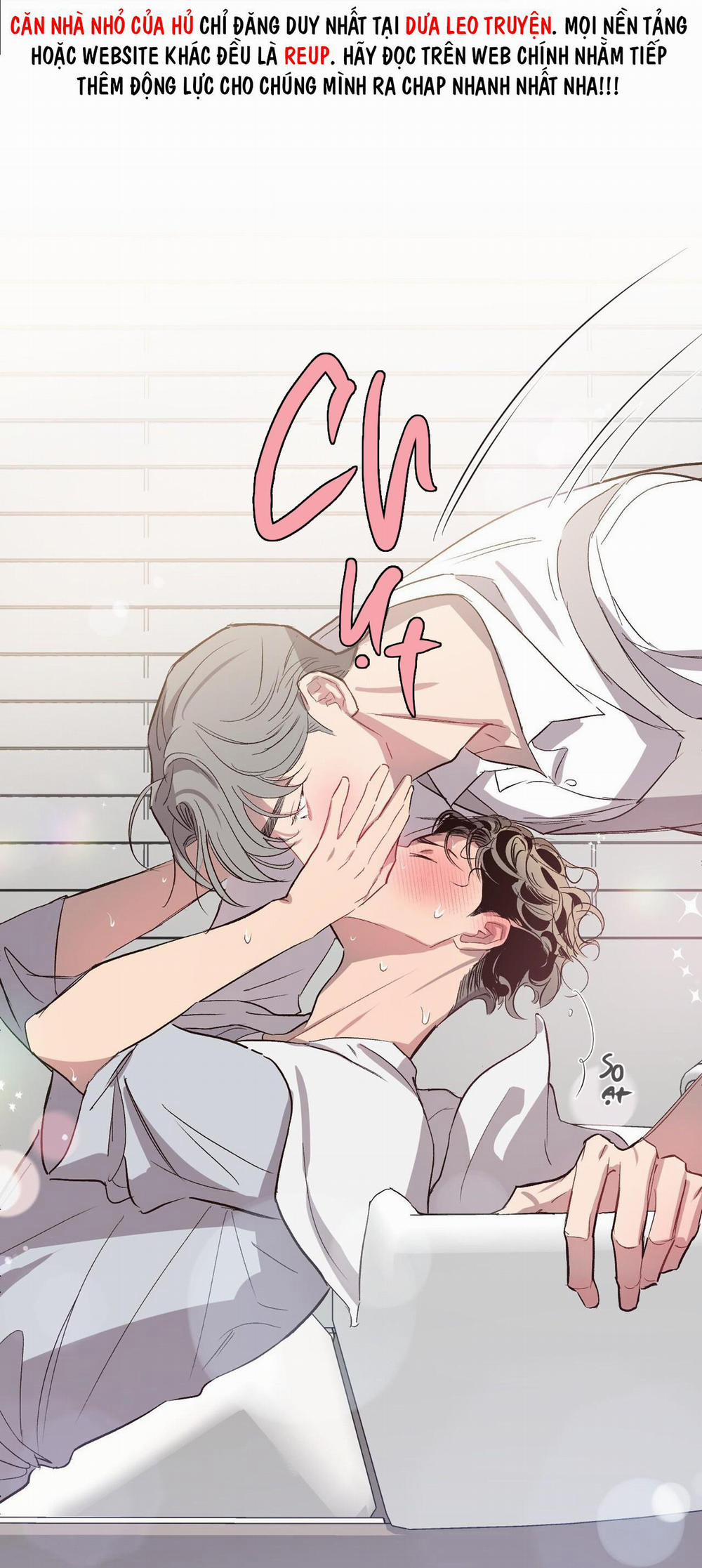 BÍ MẬT TRONG TÂM TRÍ ???? 24 END SS1 trang 11