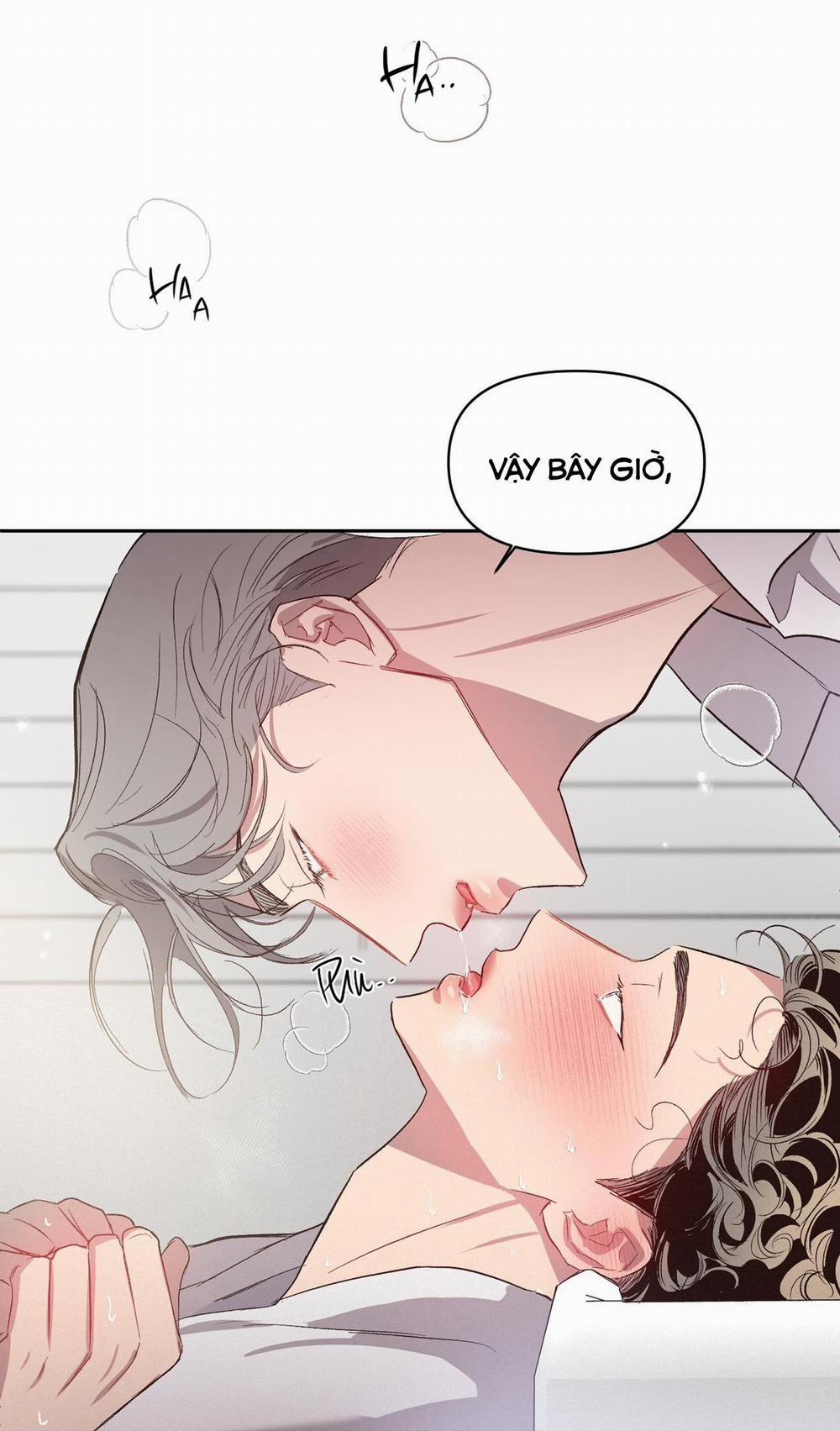 BÍ MẬT TRONG TÂM TRÍ ???? 24 END SS1 trang 18