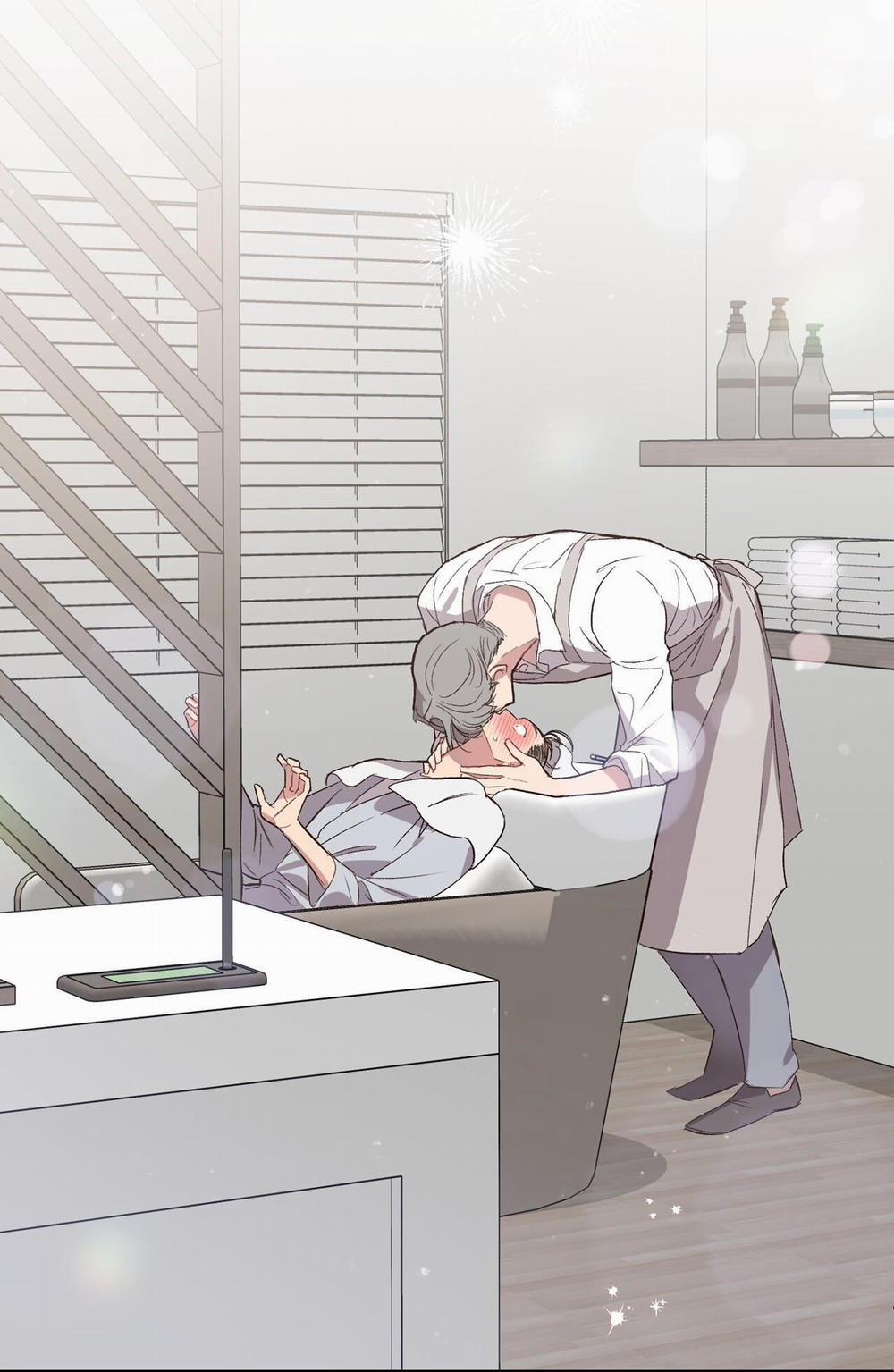 BÍ MẬT TRONG TÂM TRÍ ???? 24 END SS1 trang 2