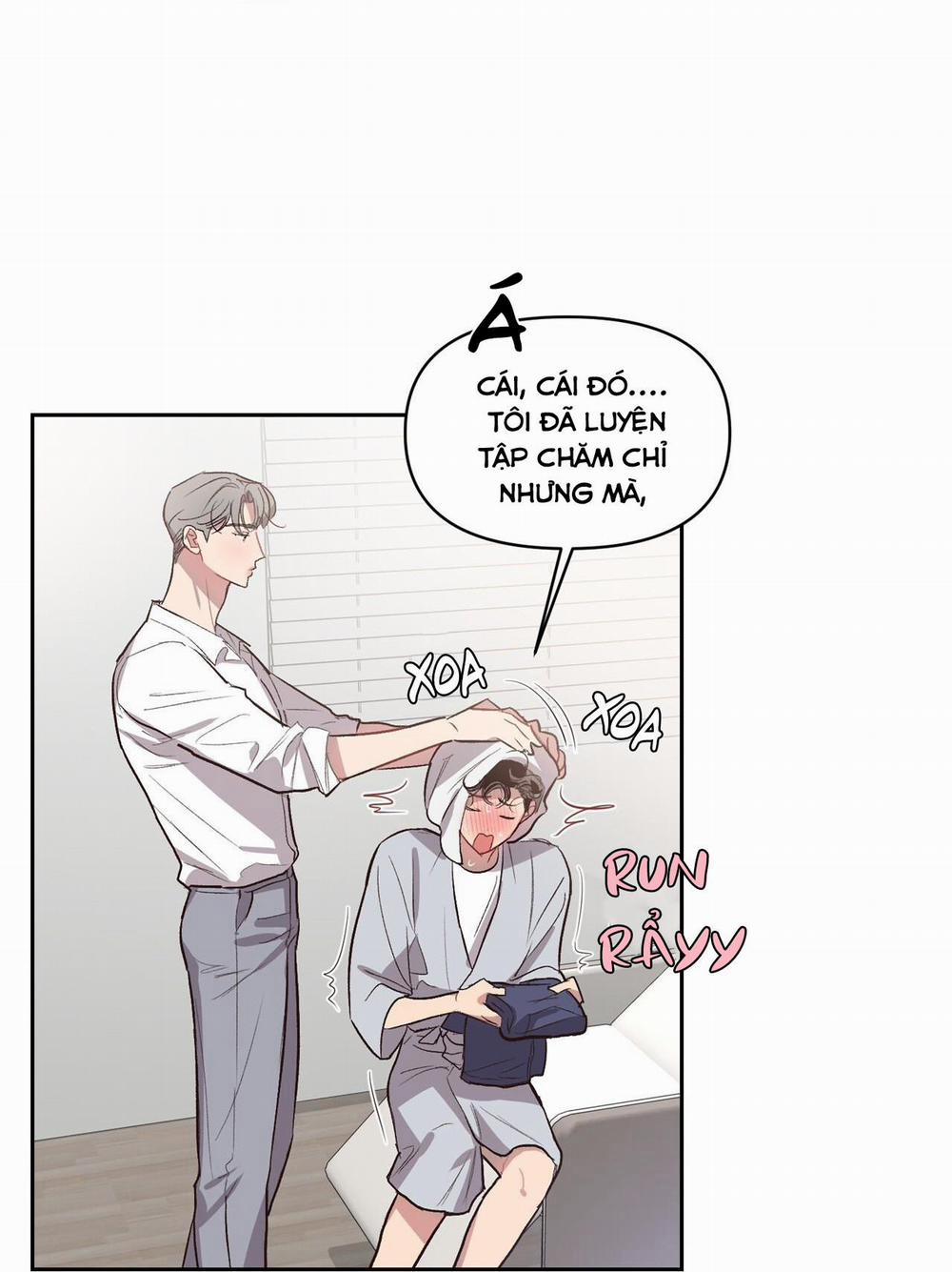 BÍ MẬT TRONG TÂM TRÍ ???? 24 END SS1 trang 26