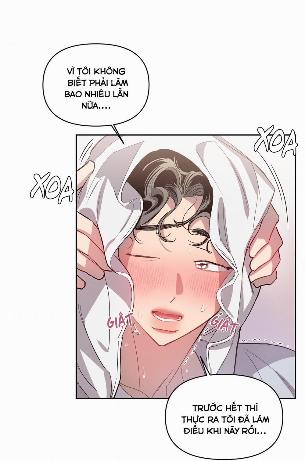 BÍ MẬT TRONG TÂM TRÍ ???? 24 END SS1 trang 27