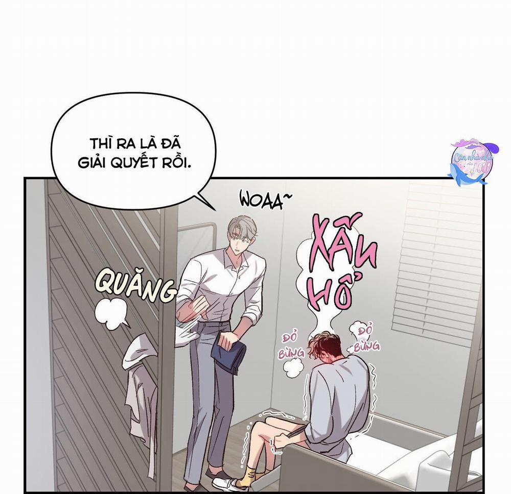 BÍ MẬT TRONG TÂM TRÍ ???? 24 END SS1 trang 28