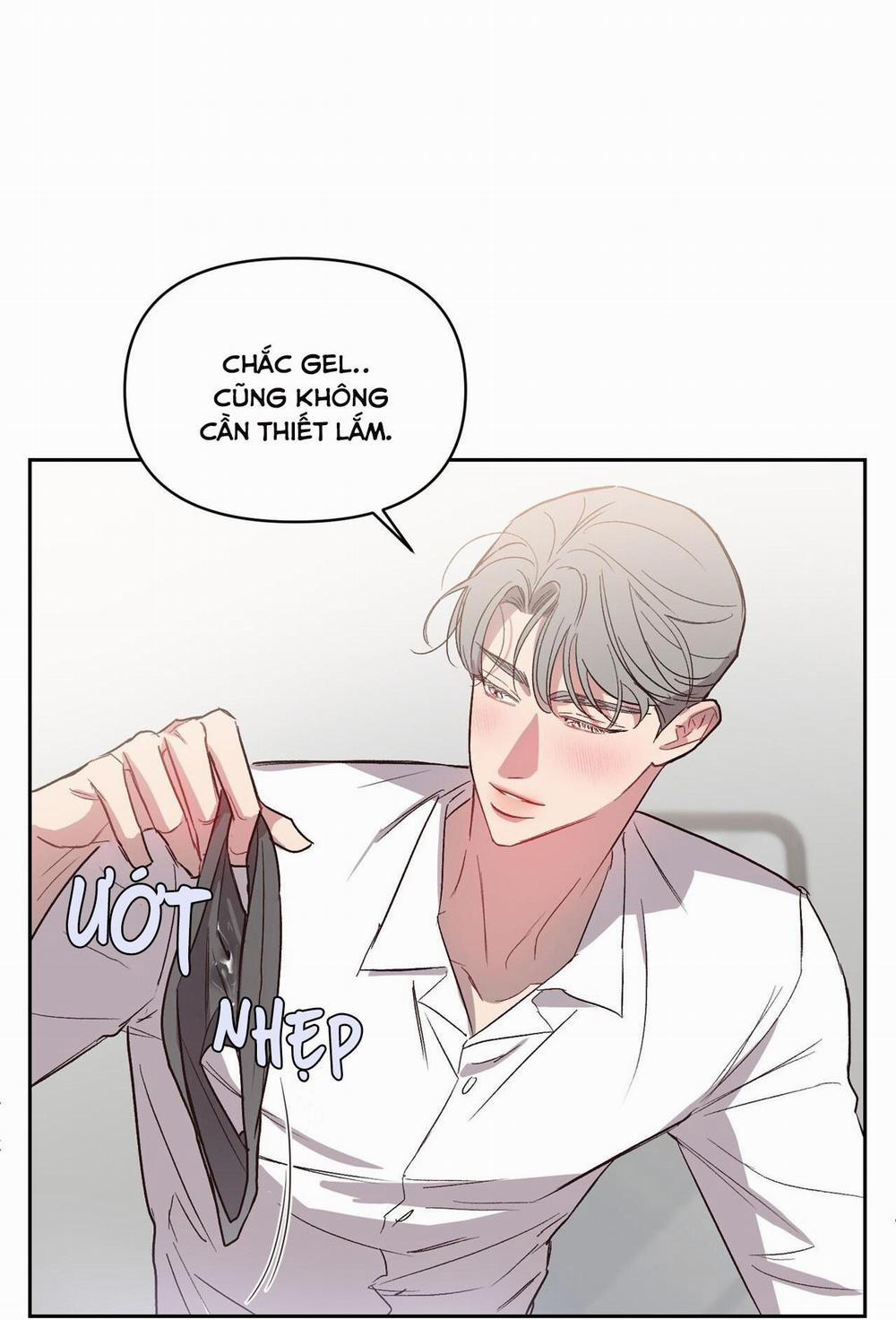 BÍ MẬT TRONG TÂM TRÍ ???? 24 END SS1 trang 31