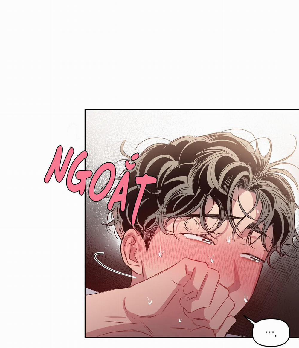 BÍ MẬT TRONG TÂM TRÍ ???? 24 END SS1 trang 32