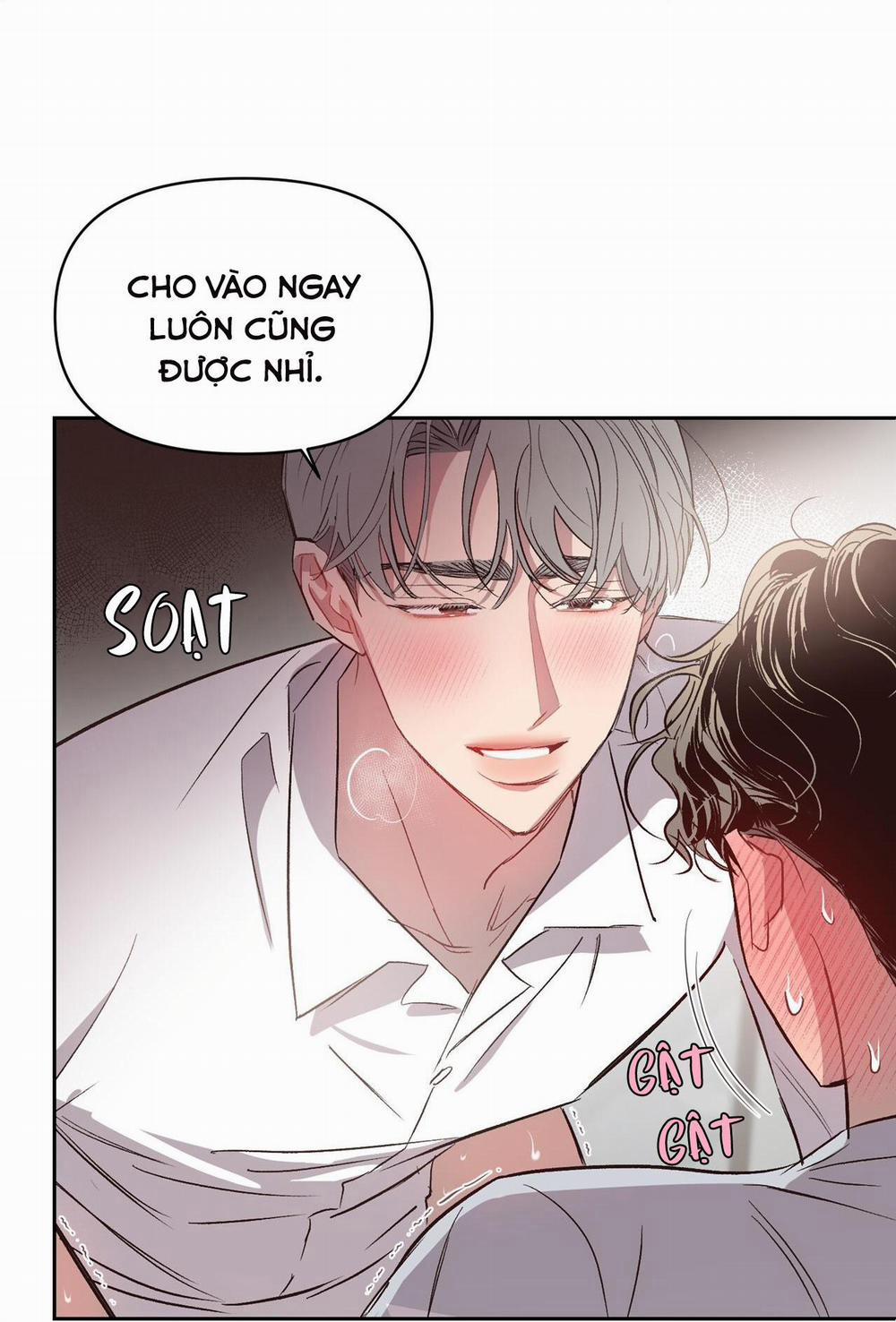 BÍ MẬT TRONG TÂM TRÍ ???? 24 END SS1 trang 35