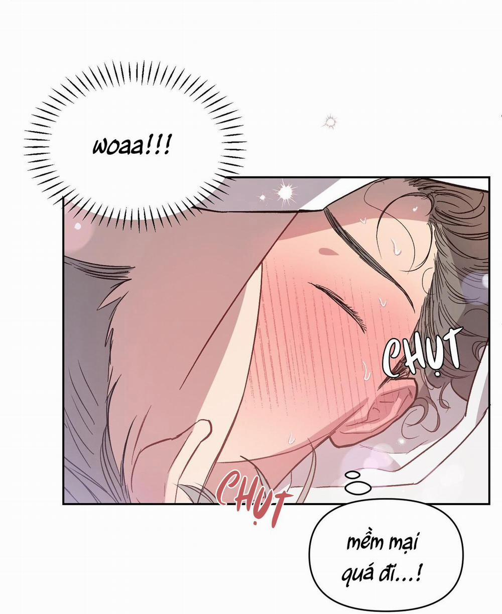 BÍ MẬT TRONG TÂM TRÍ ???? 24 END SS1 trang 4