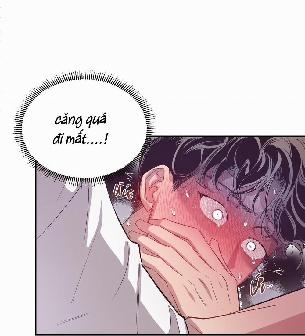 BÍ MẬT TRONG TÂM TRÍ ???? 24 END SS1 trang 40