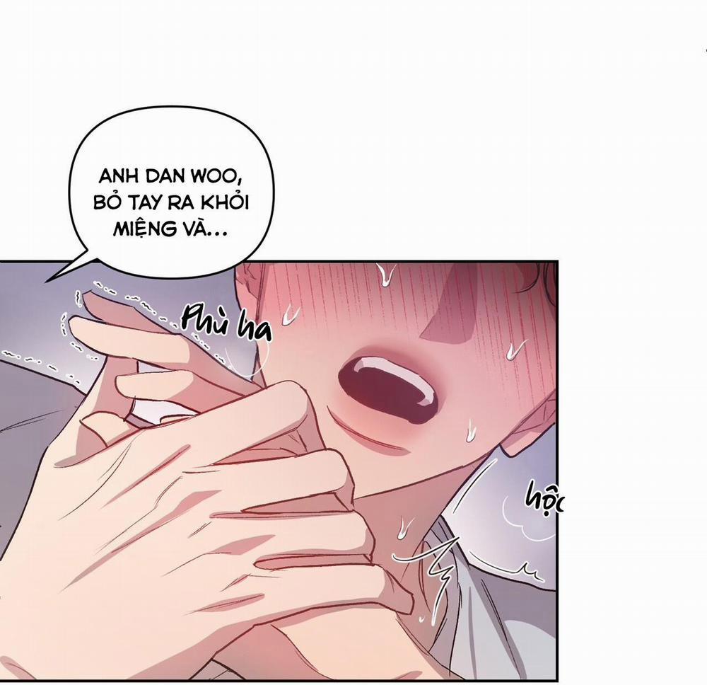 BÍ MẬT TRONG TÂM TRÍ ???? 24 END SS1 trang 44