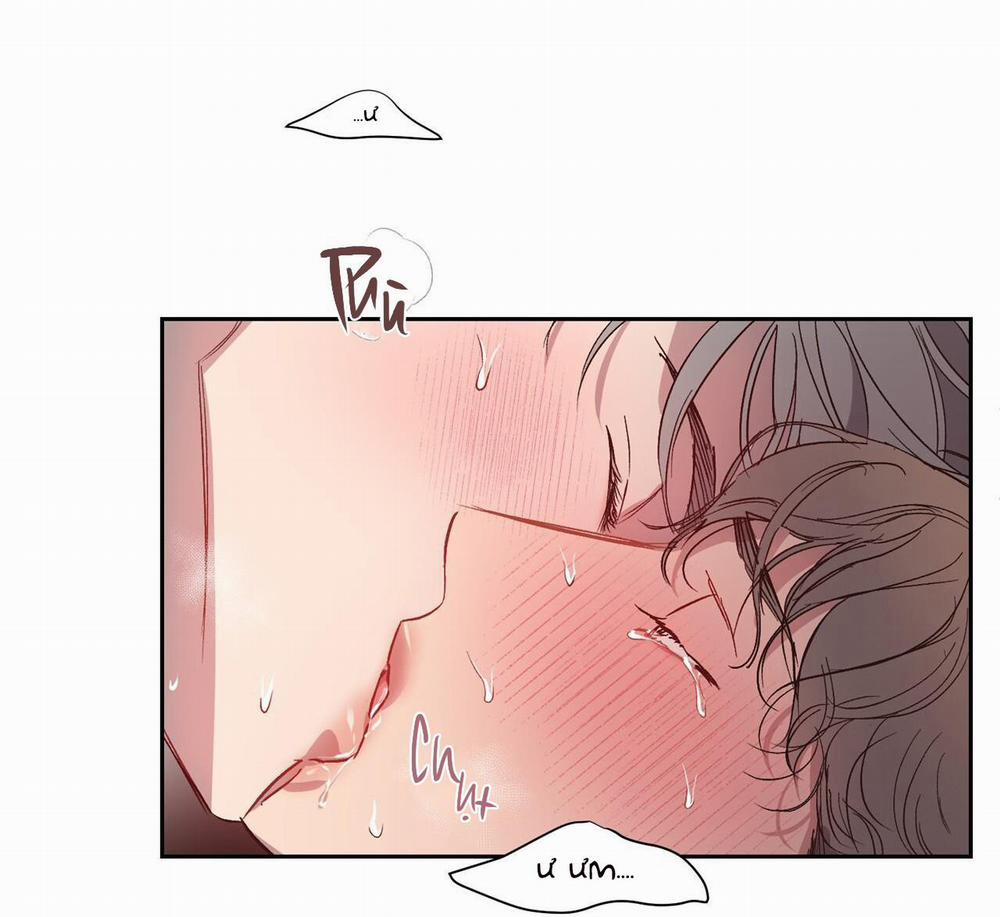 BÍ MẬT TRONG TÂM TRÍ ???? 24 END SS1 trang 49