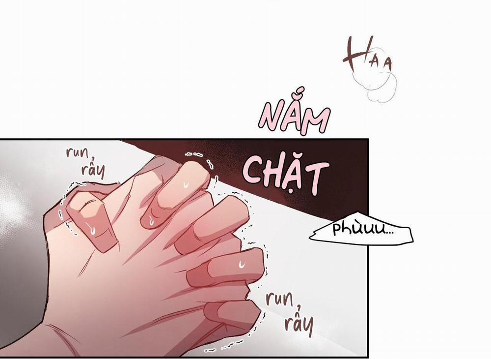 BÍ MẬT TRONG TÂM TRÍ ???? 24 END SS1 trang 50