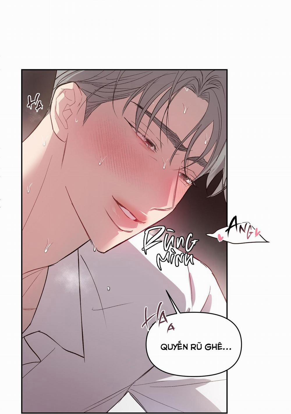 BÍ MẬT TRONG TÂM TRÍ ???? 24 END SS1 trang 63