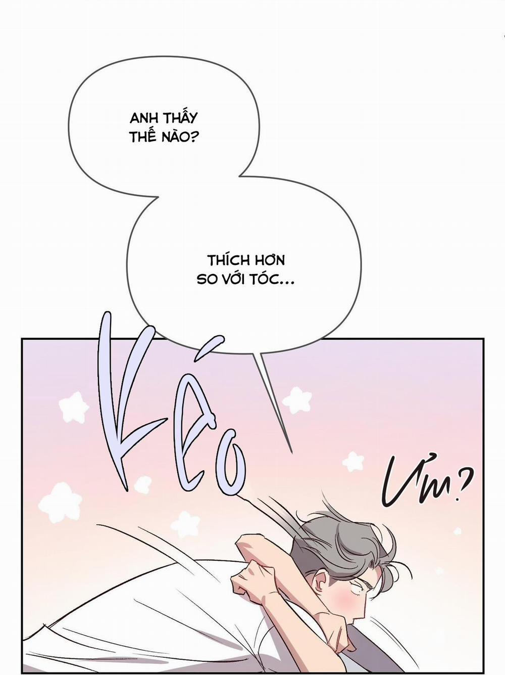 BÍ MẬT TRONG TÂM TRÍ ???? 24 END SS1 trang 77