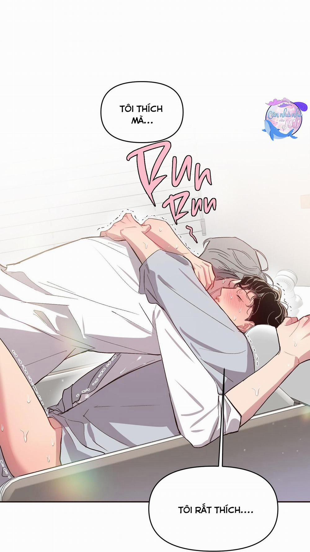 BÍ MẬT TRONG TÂM TRÍ ???? 24 END SS1 trang 79