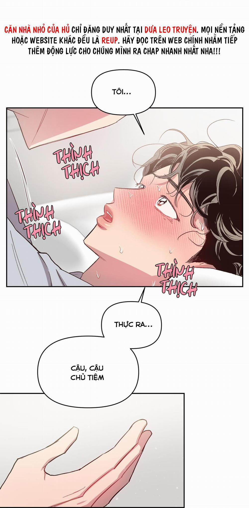 BÍ MẬT TRONG TÂM TRÍ ???? 24 END SS1 trang 80