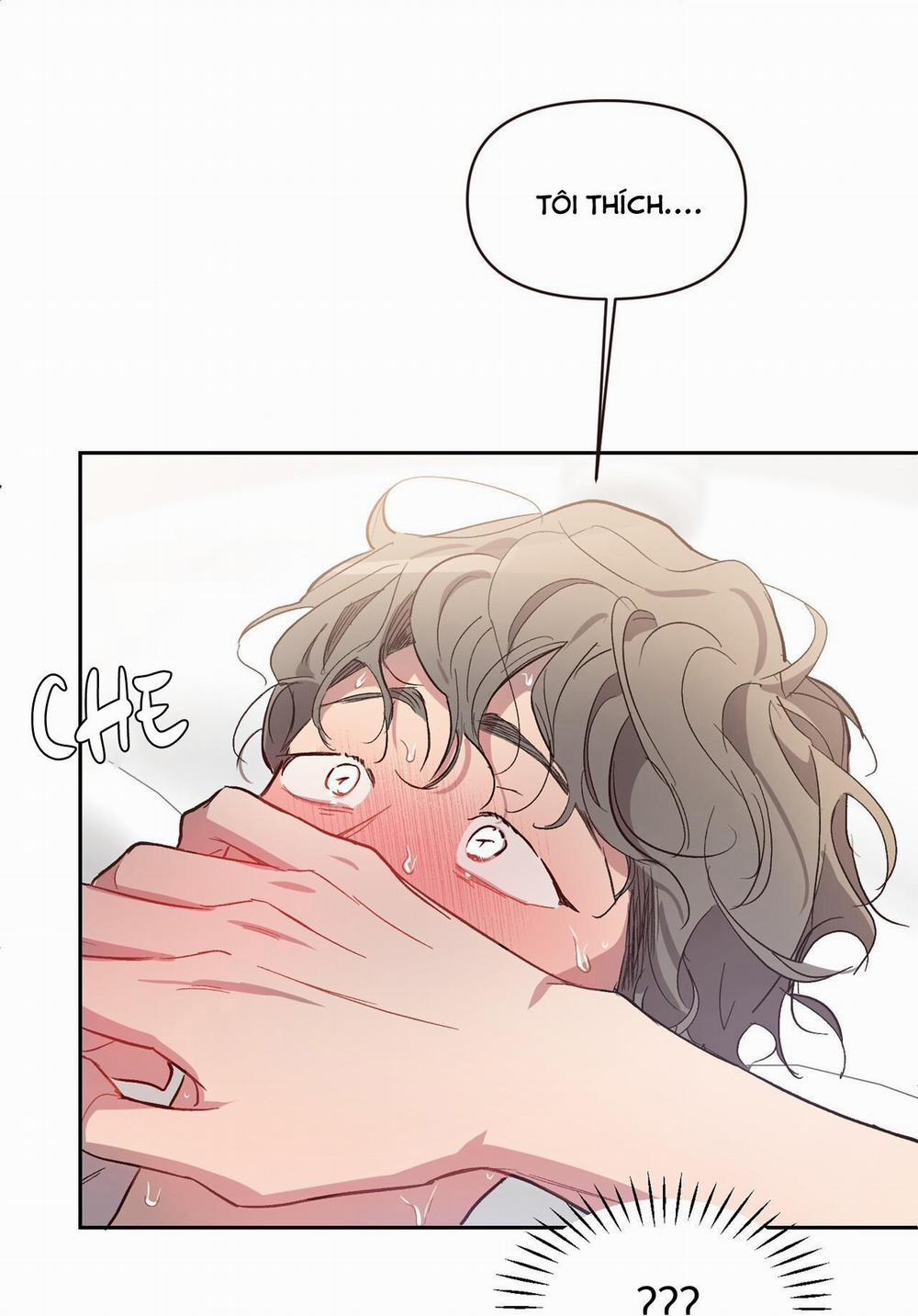 BÍ MẬT TRONG TÂM TRÍ ???? 24 END SS1 trang 81