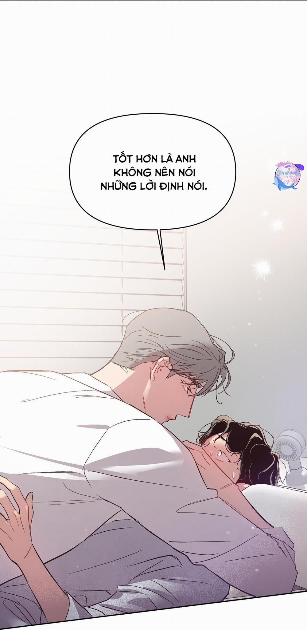 BÍ MẬT TRONG TÂM TRÍ ???? 24 END SS1 trang 85