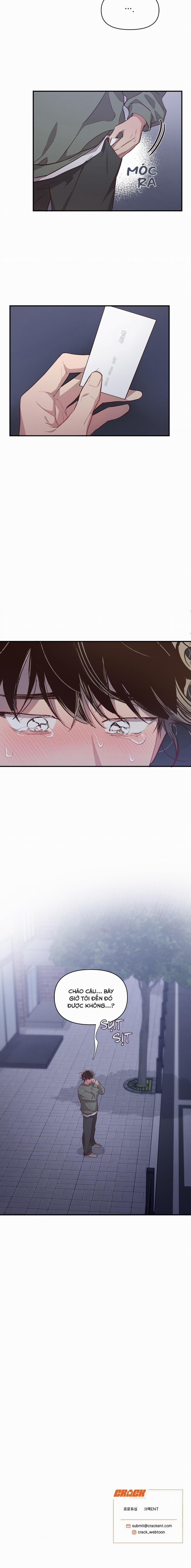 BÍ MẬT TRONG TÂM TRÍ ???? 3 trang 12