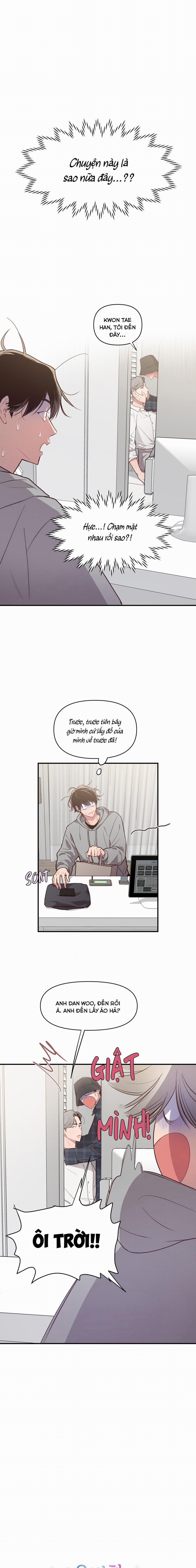 BÍ MẬT TRONG TÂM TRÍ ???? 3 trang 2