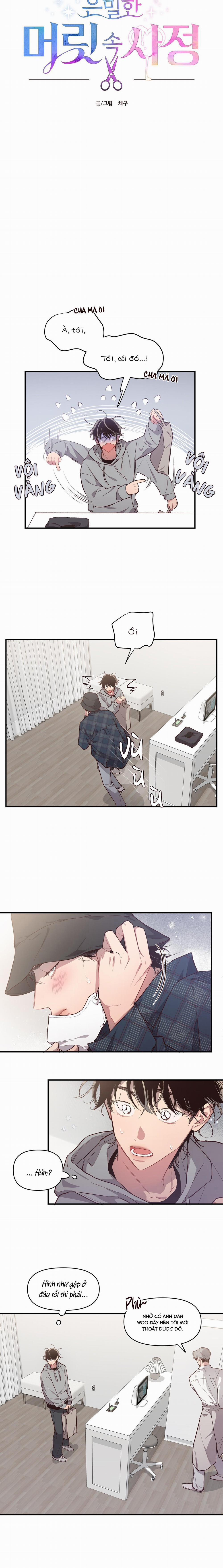 BÍ MẬT TRONG TÂM TRÍ ???? 3 trang 3