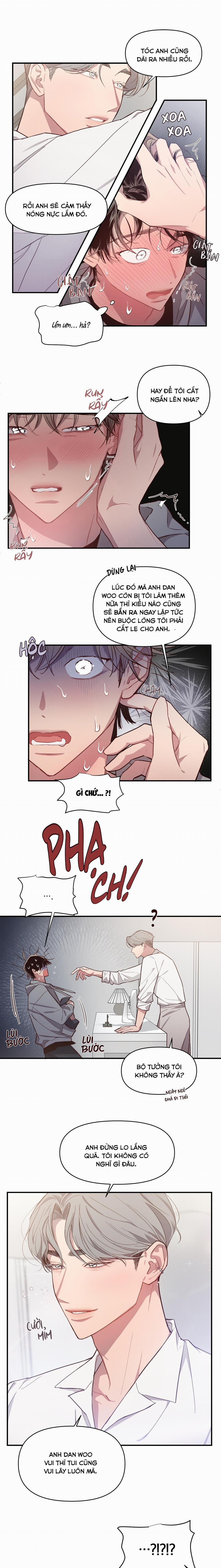 BÍ MẬT TRONG TÂM TRÍ ???? 3 trang 5