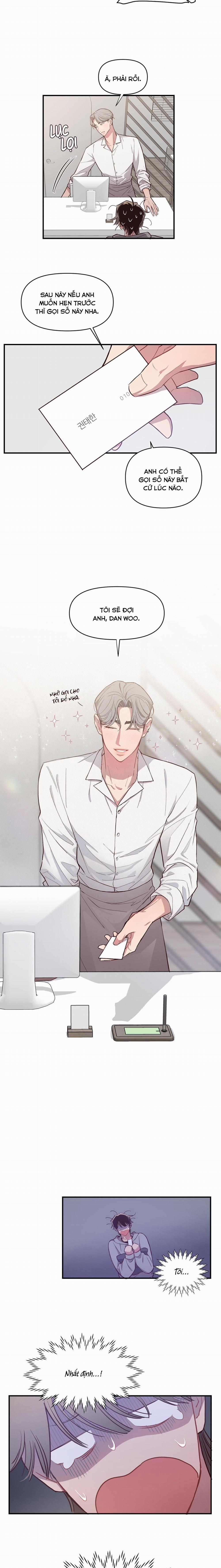 BÍ MẬT TRONG TÂM TRÍ ???? 3 trang 6