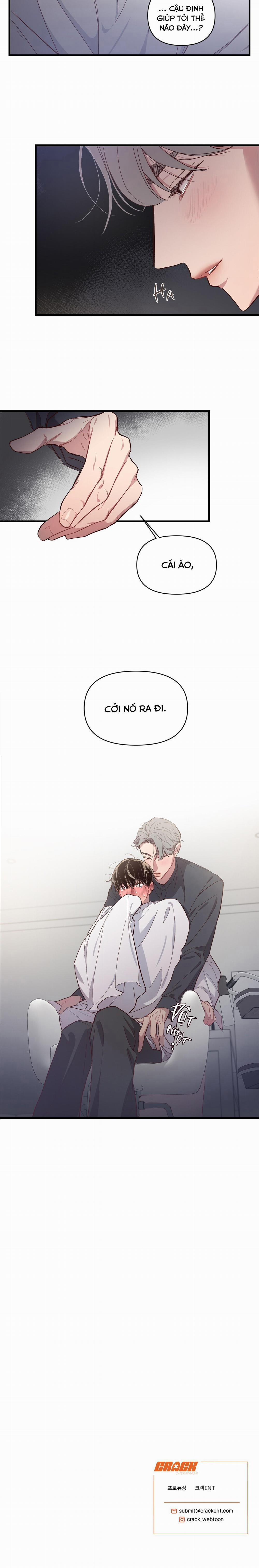 BÍ MẬT TRONG TÂM TRÍ ???? 4 trang 12