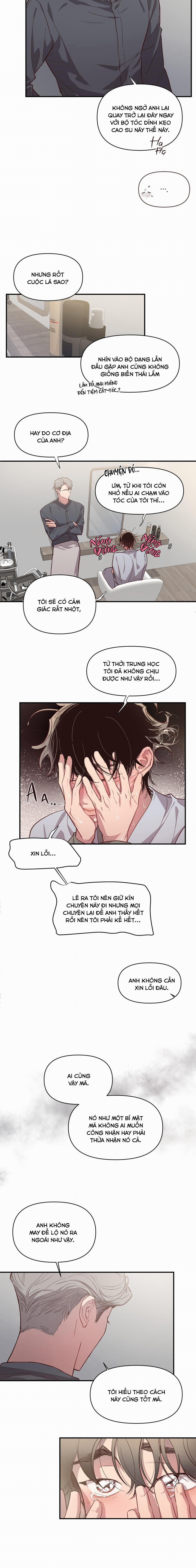 BÍ MẬT TRONG TÂM TRÍ ???? 4 trang 5