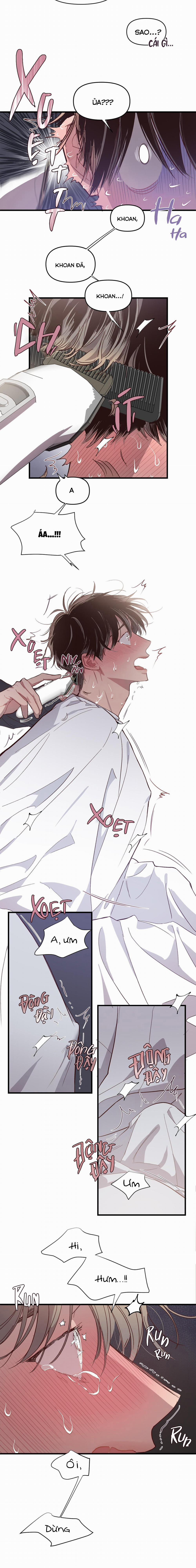 BÍ MẬT TRONG TÂM TRÍ ???? 4 trang 9