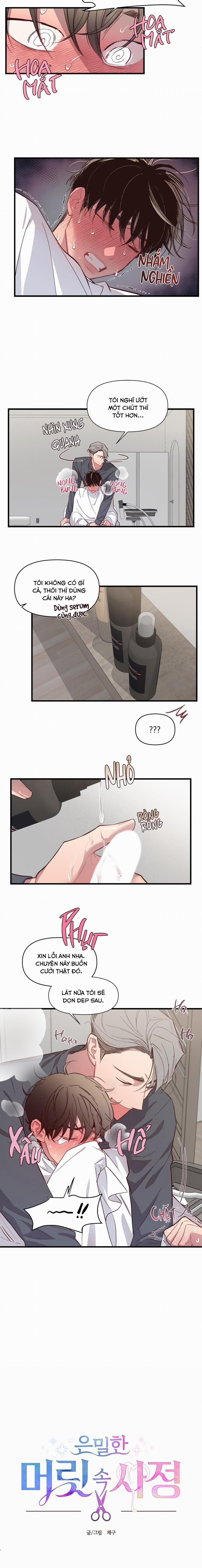 BÍ MẬT TRONG TÂM TRÍ ???? 5 trang 3