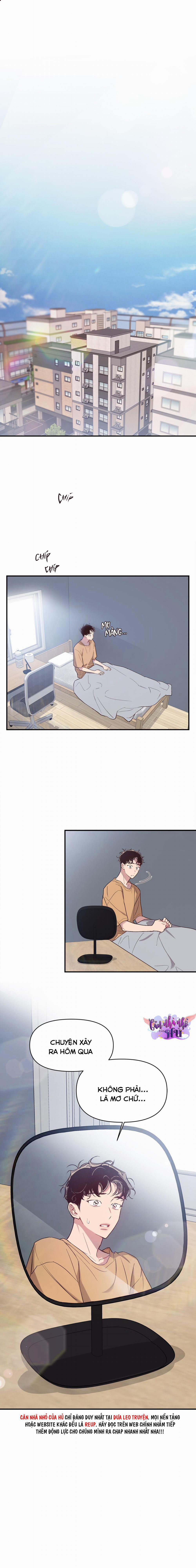 BÍ MẬT TRONG TÂM TRÍ ???? 6 trang 2